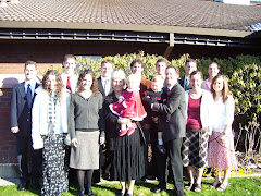 Castleton Family 30DEC2006
