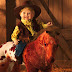 Who is the Eastwood insurance cowboy ?