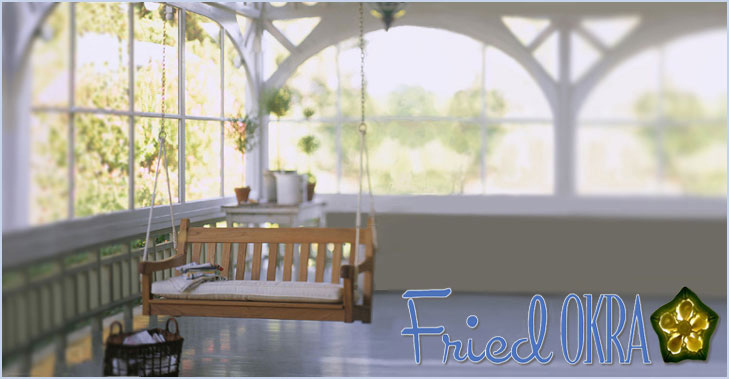 FriedOkra