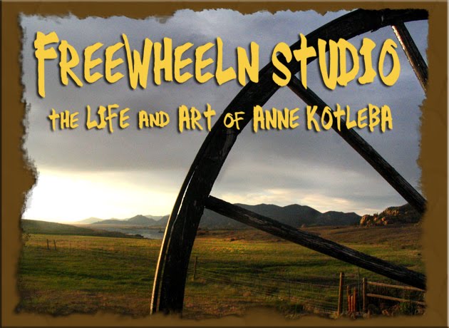 Freewheeln Studio