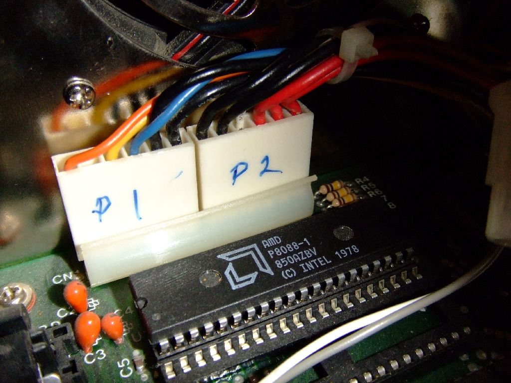 Amd 8086