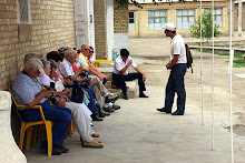 LA TERCERA EDAD