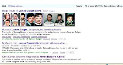 Jamie bulger homework image