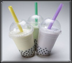 Common Things/Trends You Don't Like Bubble+tea