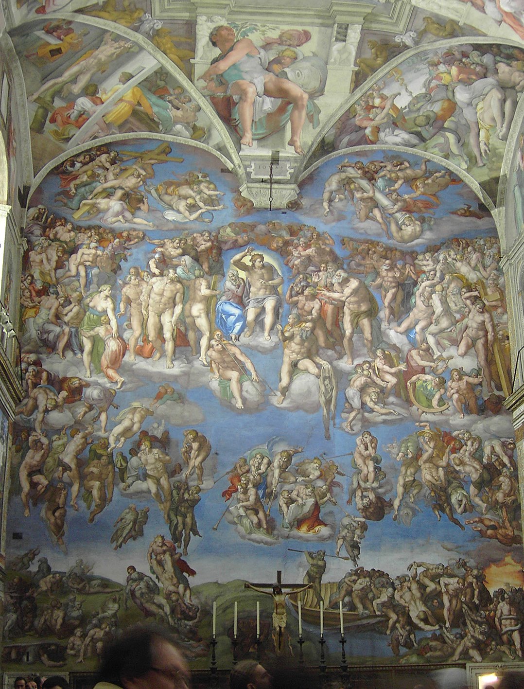 [Rome_Sistine_Chapel_01.jpg]