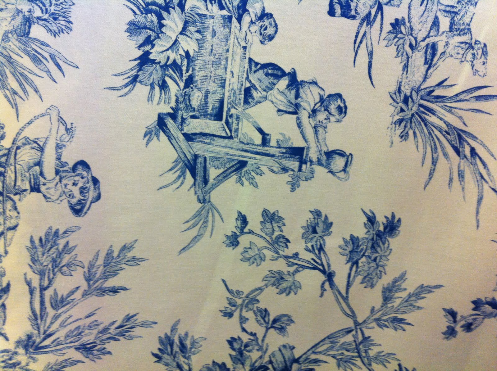 Brian Barratt Textiles