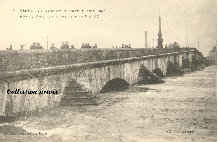 Pont Jacques Gabriel
