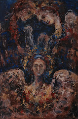 The Lost Fresco - 2010, Ana Emilia Matei