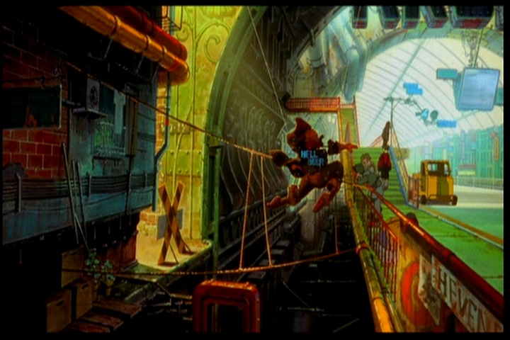 Watch Metropolis Streaming Watch Metropolis Streaming