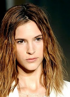 Mrs Whites Hair Parlour Ombre Baby