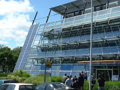 Frieberg Germany Solar Panels