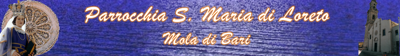 Parrocchia Santa Maria di Loreto
