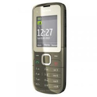 Nokia C1-02 Price & Spec