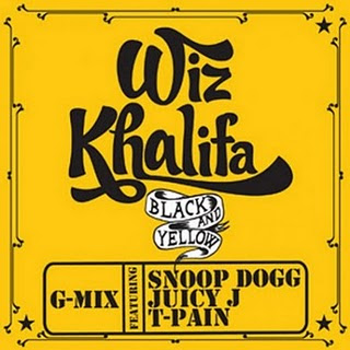 Wiz Khalifa - Wikipedia