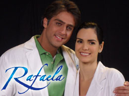 rafaela novela