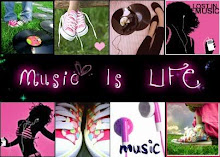 music is not a music, it's a LIFE :D