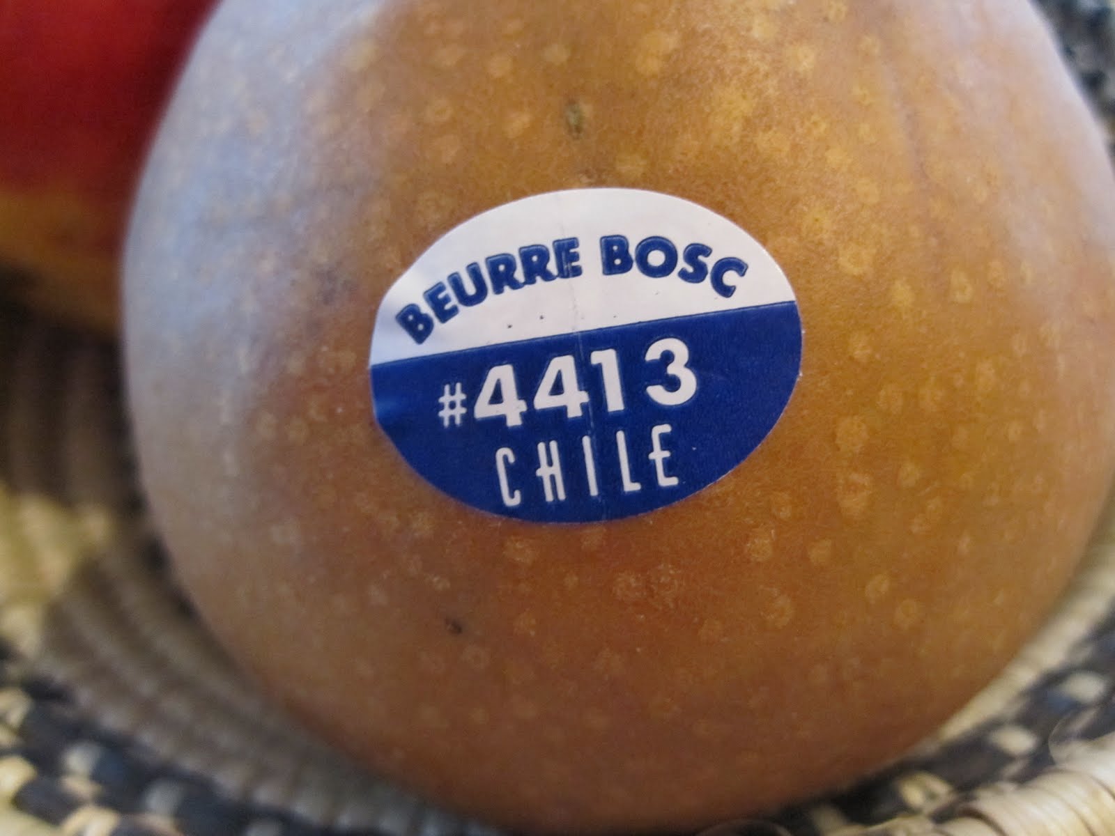 3 Healthy Chicks Produce Labels Explained