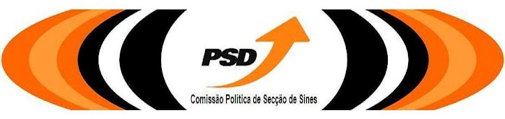 PSD Sines