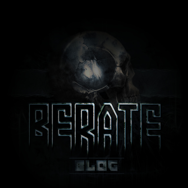 Berate Blog