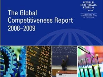competitiveness global report