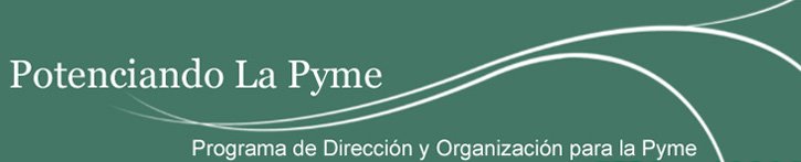 Potenciando La Pyme