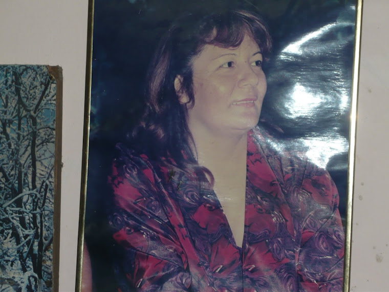 MI  GRAN  ESPOSA
