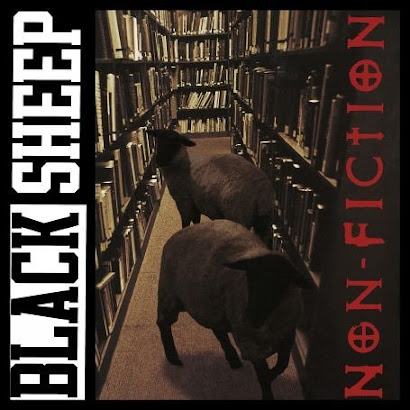 BACK SHEEP - NON FICTION (1994)