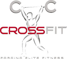 CC Crossfit Main Website