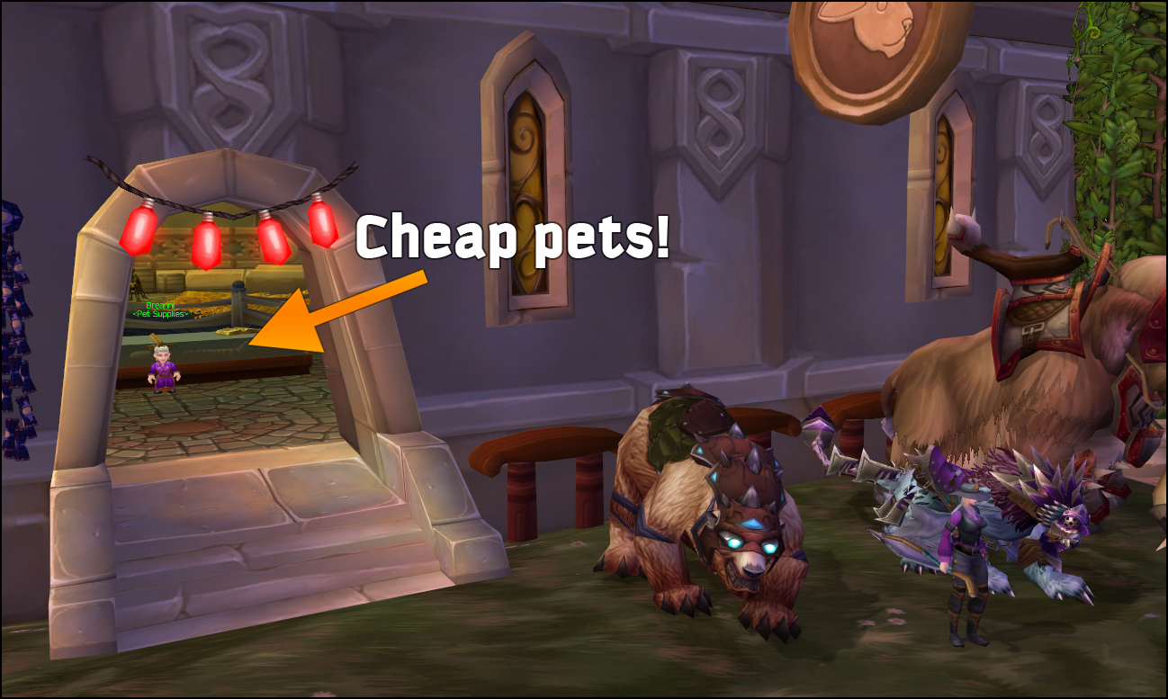 World of Warcraft Gold Guide How To Make Gold in WOW Fast gold from