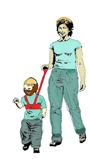 Child Muzzle