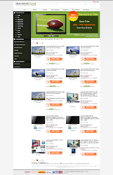 Best 3D LED HDTV Store