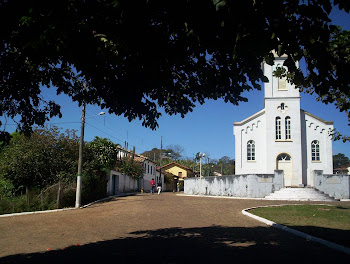 Conheça São Gonçalo do Bação