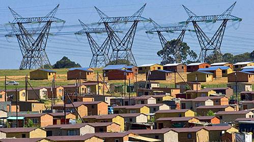 Electricity Governance Initiative