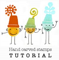 Make your own Stamps!