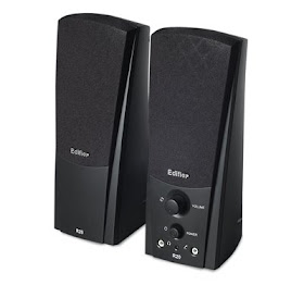 Sarumata Product Review Edifier M2200 Speakers