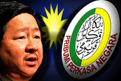 Anti Barisan Nasional