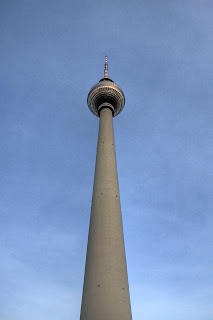 berlin tv torony tvtorony