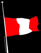 Banderas a media asta... hasta encontrar toda la verdad y hacer justicia!