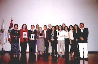 Premios Amnistía Internacional 2005