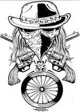 Motorcycle Club Logo Design