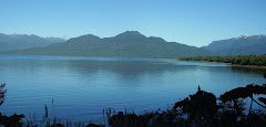 Canal de Puyuhuapi