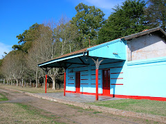 Estación del F.N.G.R.
