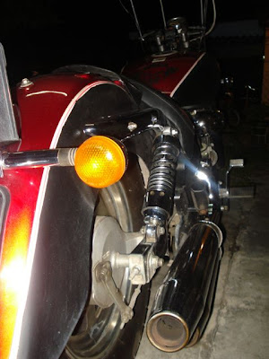 bateri motor