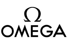 Omega Watch Logo
