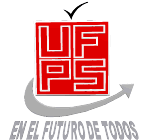 Escudo de la UFPS