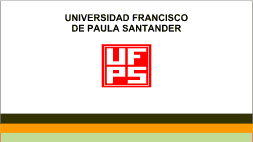 Bandera de la UFPS