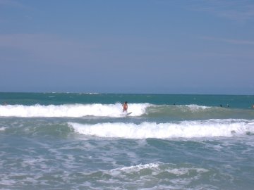 Great Surfing!