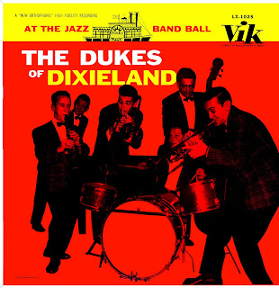Image result for dukes of dixieland band albums