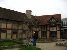 shakespeare's Birthplace