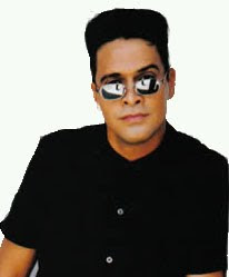 Freestyle Blast BOOK JOHNNY O